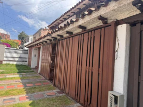 Hostal Fontana Unicentro